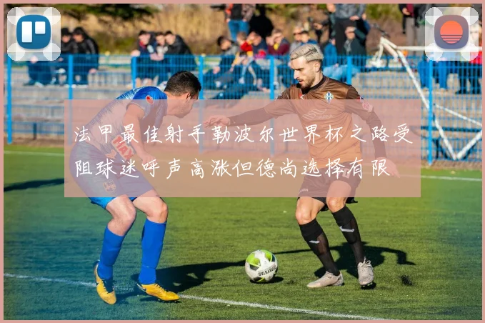 法甲最佳射手勒波尔世界杯之路受阻球迷呼声高涨但德尚选择有限